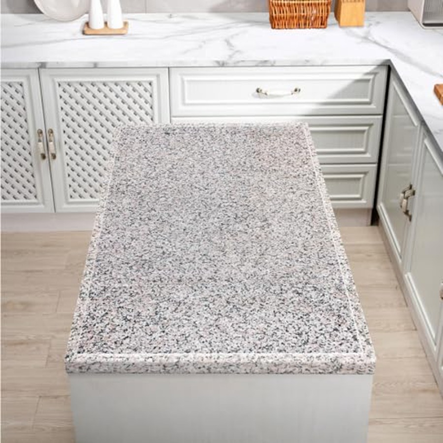Clear Silicone Countertop Prot - Kitchen Baking Mat avis et prix