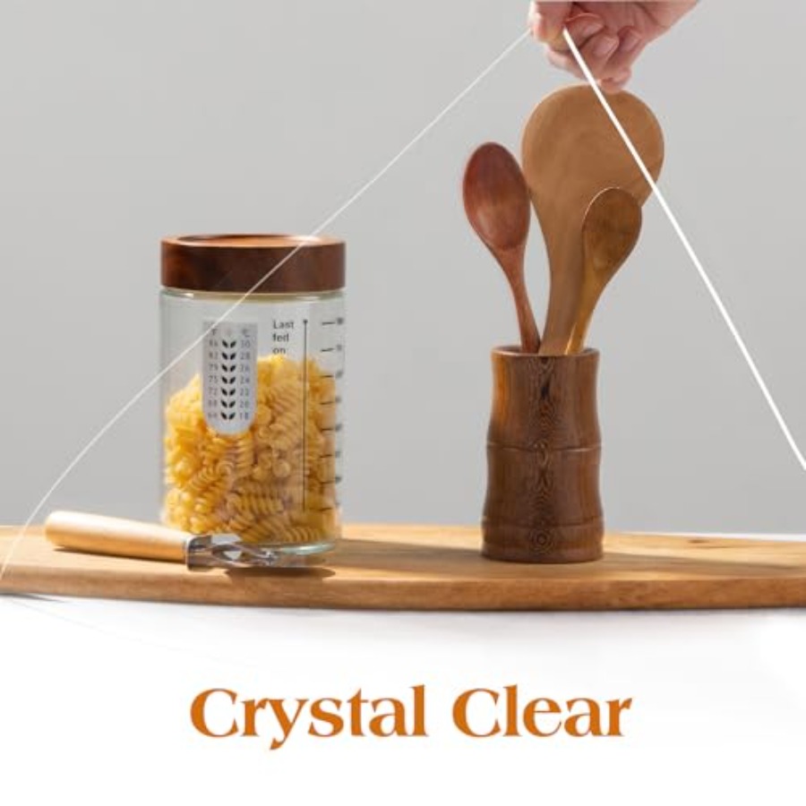 Clear Silicone Countertop Prot - Kitchen Baking Mat avis et prix