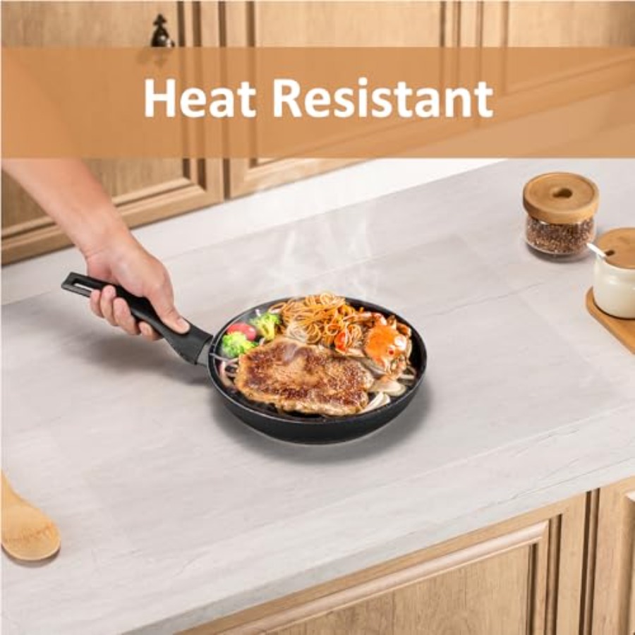 Clear Silicone Countertop Prot - Kitchen Baking Mat avis et prix