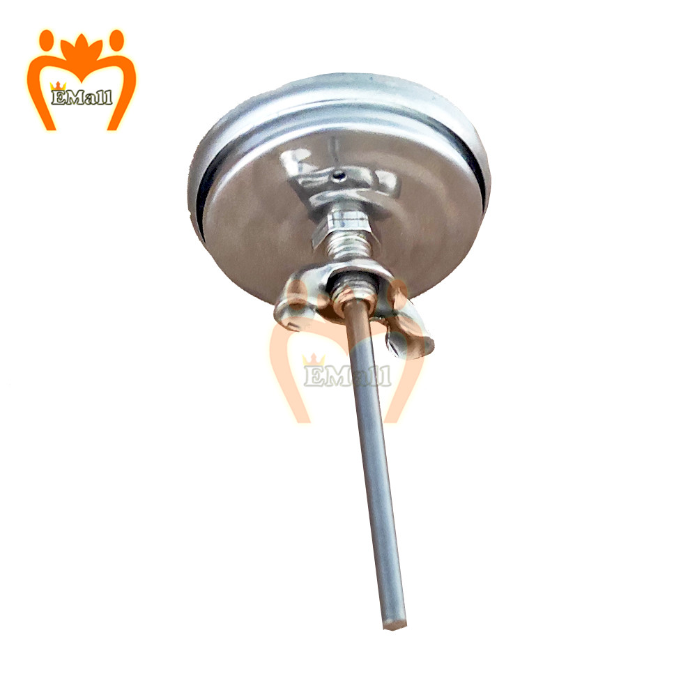 10℃~280℃/50~550°F Stainless St - Oven Thermometer Analog avis et prix