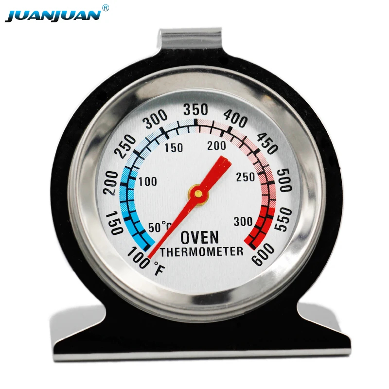 Stainless Steel Kitchen Oven T - Oven Thermometer Analog avis et prix