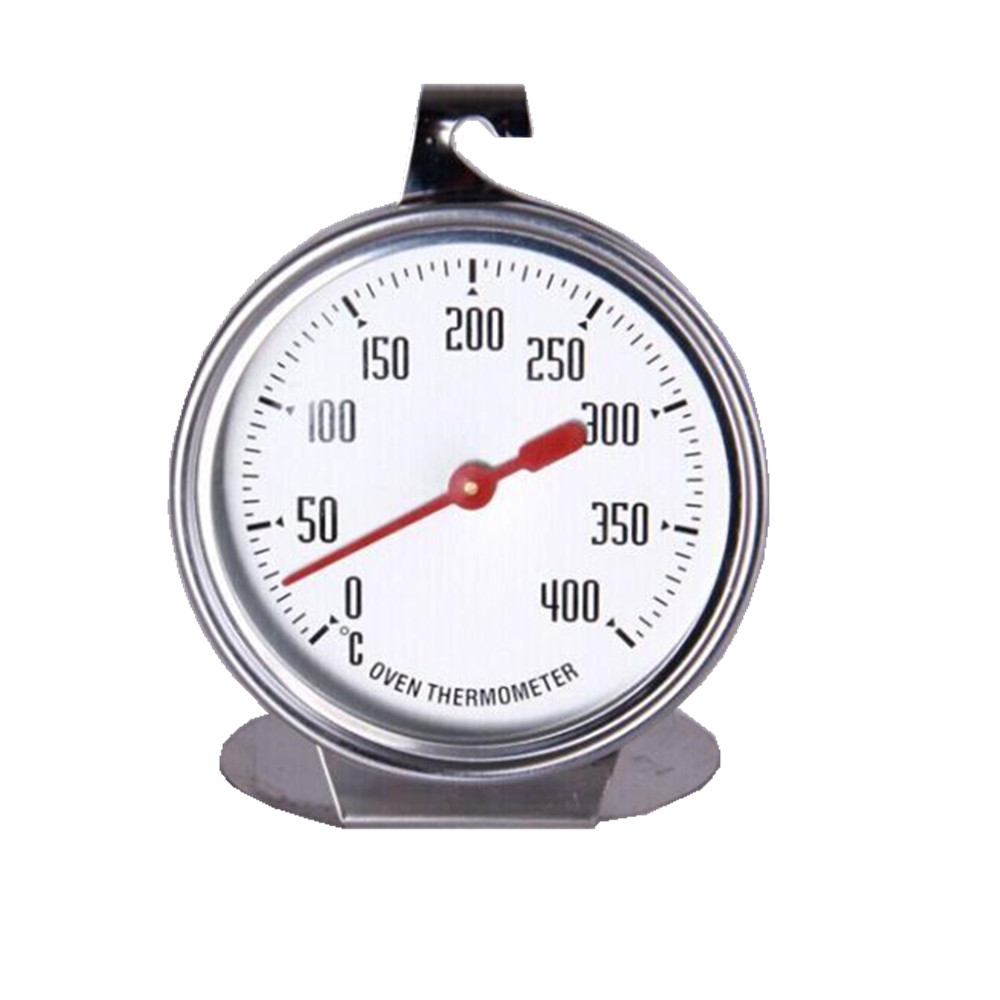 Stainless Steel Kitchen Oven T - Oven Thermometer Analog avis et prix