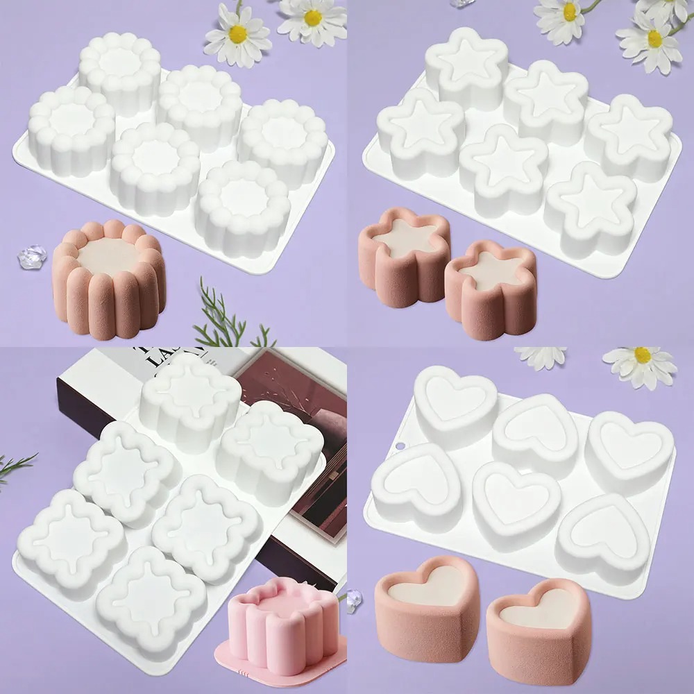 Single Bento Round Heart Squar - Kitchen Baking Cake avis et prix