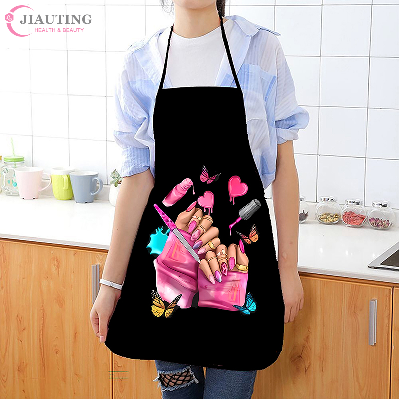 Nail Polish Printing Beauty Ki - Kitchen Baking Area avis et prix