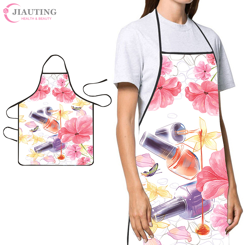 Nail Polish Printing Beauty Ki - Kitchen Baking Area avis et prix