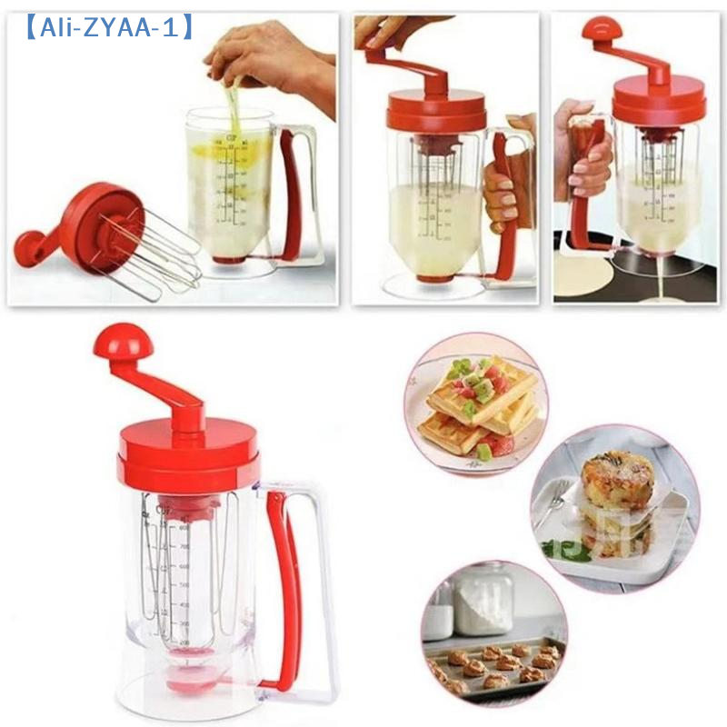 Hand-held Dispenser With Measu - Kitchen.Baking Labels avis et prix