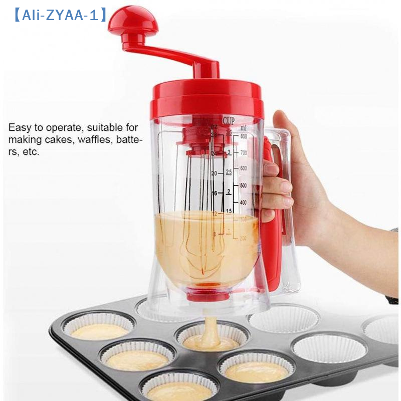 Hand-held Dispenser With Measu - Kitchen.Baking Labels avis et prix