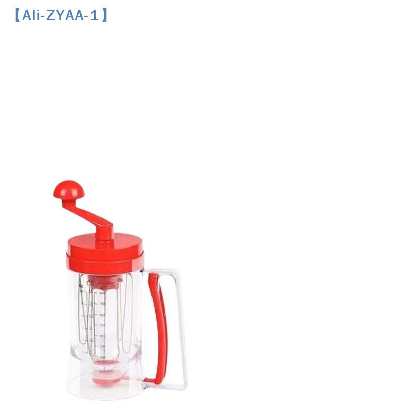 Hand-held Dispenser With Measu - Kitchen.Baking Labels avis et prix