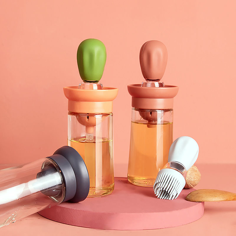 [H]2 In 1 Silicone Dropper Mea - Kitchen Glass Baking Set avis et prix