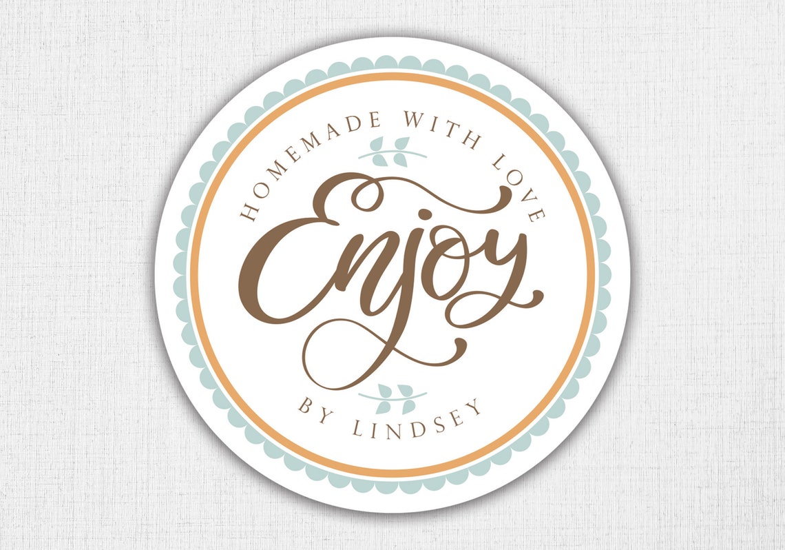 Homemade with Love Baking Stic - Kitchen.Baking Labels avis et prix