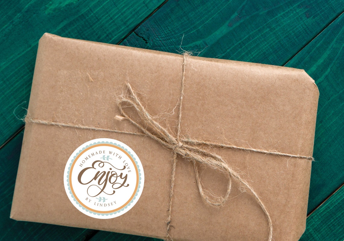 Homemade with Love Baking Stic - Kitchen.Baking Labels avis et prix