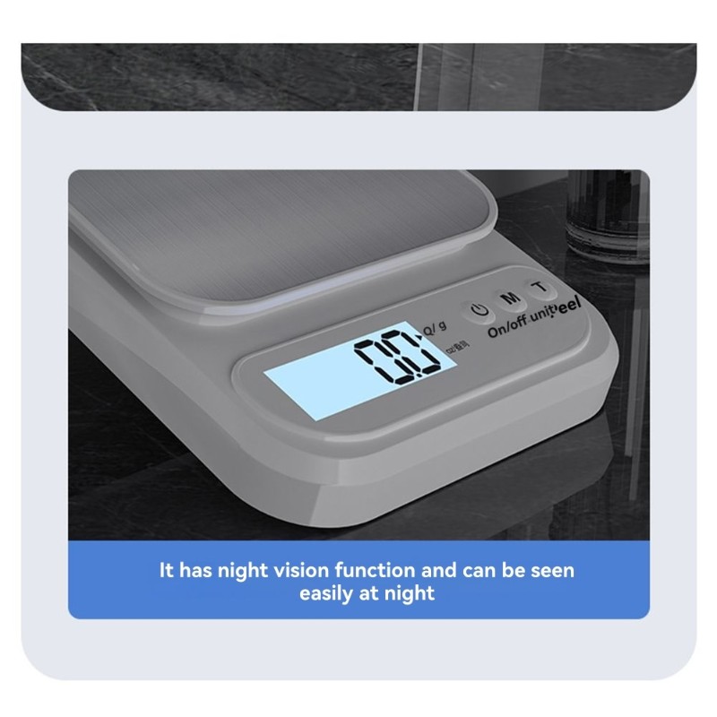 【ESSENTIALS 】Digital For Bakin - Kitchen Baking Essentials avis et prix