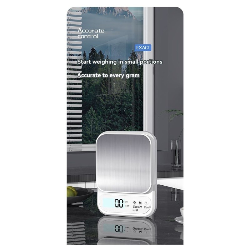【ESSENTIALS 】Digital For Bakin - Kitchen Baking Essentials avis et prix