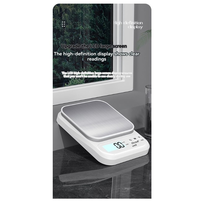 【ESSENTIALS 】Digital For Bakin - Kitchen Baking Essentials avis et prix