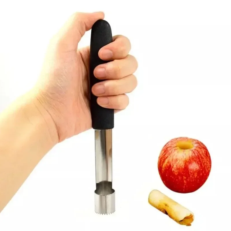 1pc Fruit Corer Kitchen Tool,  - Kitchen Baking Storage avis et prix