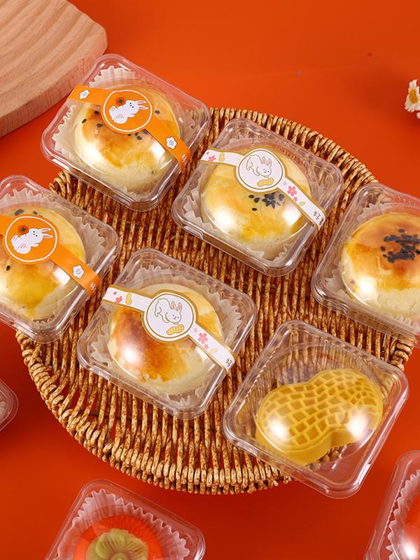Creative 3D Cherry Blossom Sea - Kitchen.Baking Labels avis et prix