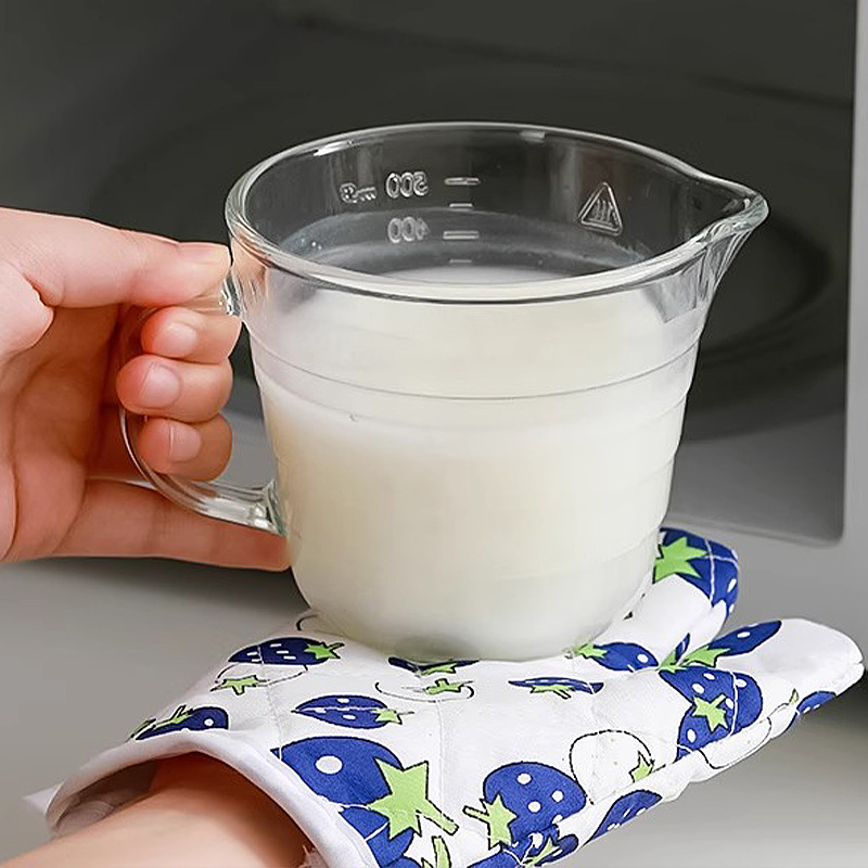 Heatproof Glass Mixing Bowl Se - Kitchen Glass Baking Set avis et prix
