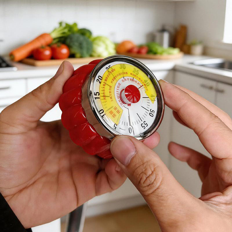 Mini Magnetic Stainless Steel  - Baking Kitchen Hourly avis et prix