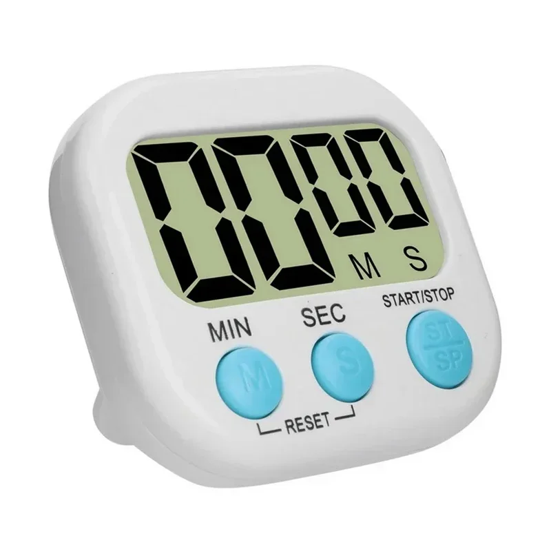 Mini Digital Kitchen Timer Big - Baking Kitchen Hourly avis et prix