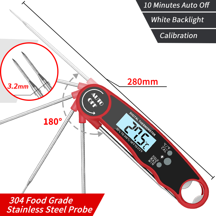 Kitchen tools Digital Food The - Kitchen And Baking Tools avis et prix