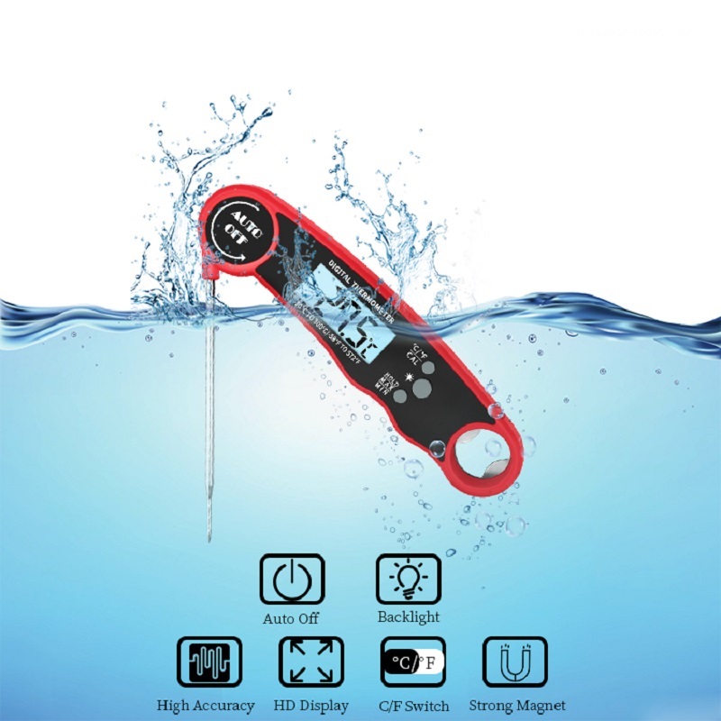 Kitchen tools Digital Food The - Kitchen And Baking Tools avis et prix