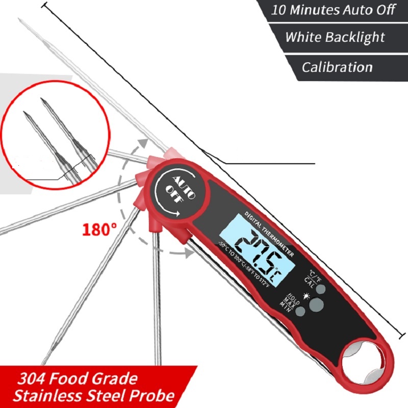 Kitchen tools Digital Food The - Kitchen And Baking Tools avis et prix