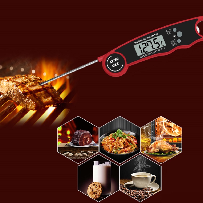 Kitchen tools Digital Food The - Kitchen And Baking Tools avis et prix
