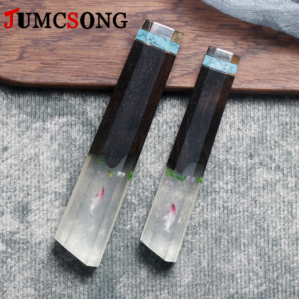 JUMCSONG Kitchen Knife Handle  - Kitchen Baking Storage avis et prix