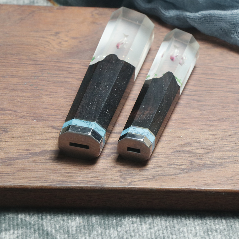 JUMCSONG Kitchen Knife Handle  - Kitchen Baking Storage avis et prix