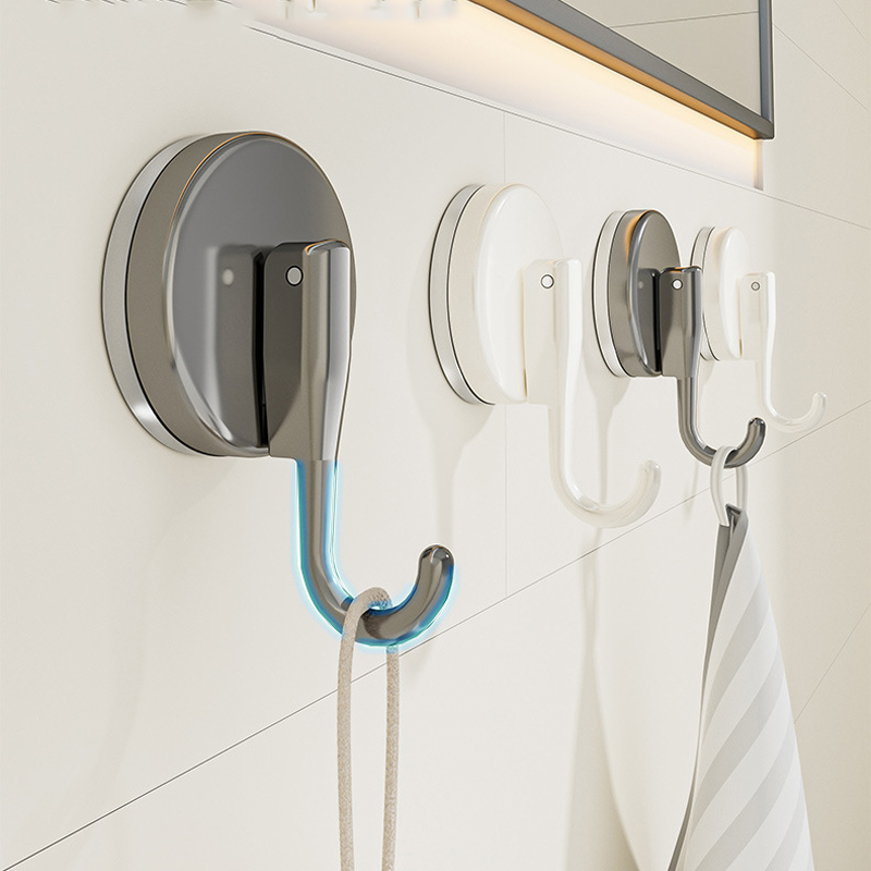 Suction Cup Hooks Punch-free M - Kitchen Baking Storage avis et prix