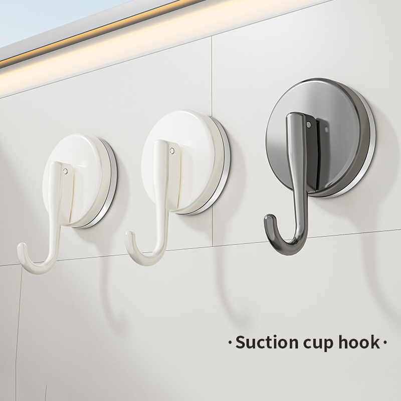 Suction Cup Hooks Punch-free M - Kitchen Baking Storage avis et prix