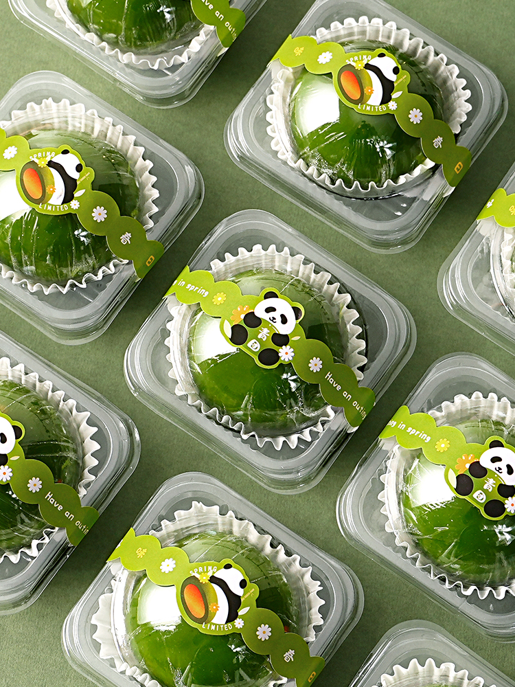 Transparent Square Bottom Tray - Kitchen Baking Area avis et prix
