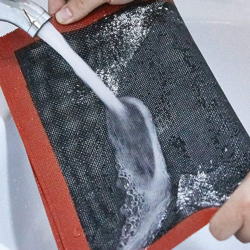 Perforated Silicone Baking Mat - Kitchen Baking Mat avis et prix