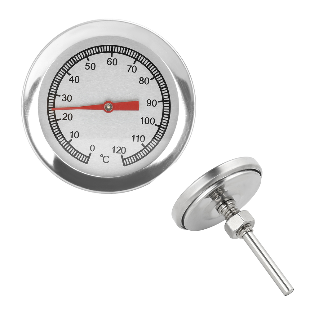 120℃ 500℃ Oven Thermometer Sta - Oven Thermometer Analog avis et prix