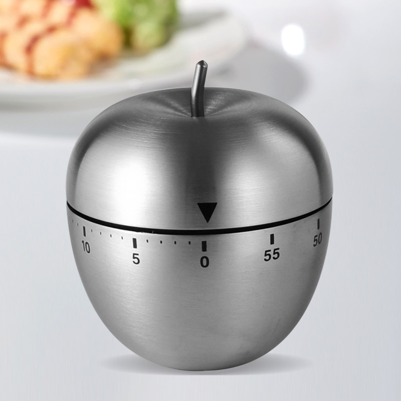 Cute Egg Shape Mechanical Kitc - Baking Kitchen Hourly avis et prix