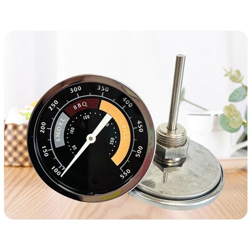 Analog Oven Thermometers Stain - Oven Thermometer Analog avis et prix