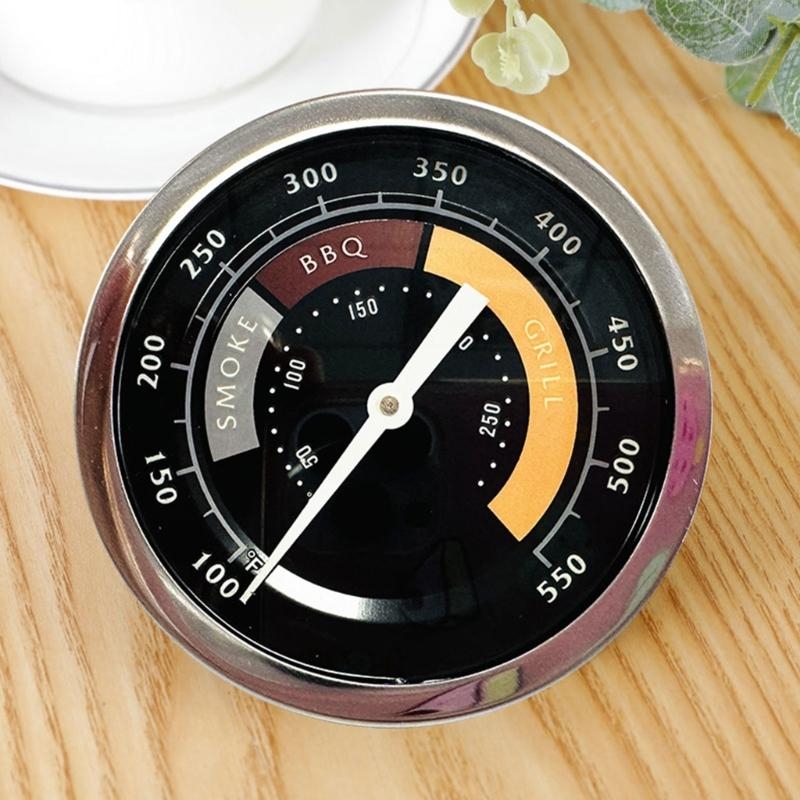 Analog Oven Thermometers Stain - Oven Thermometer Analog avis et prix