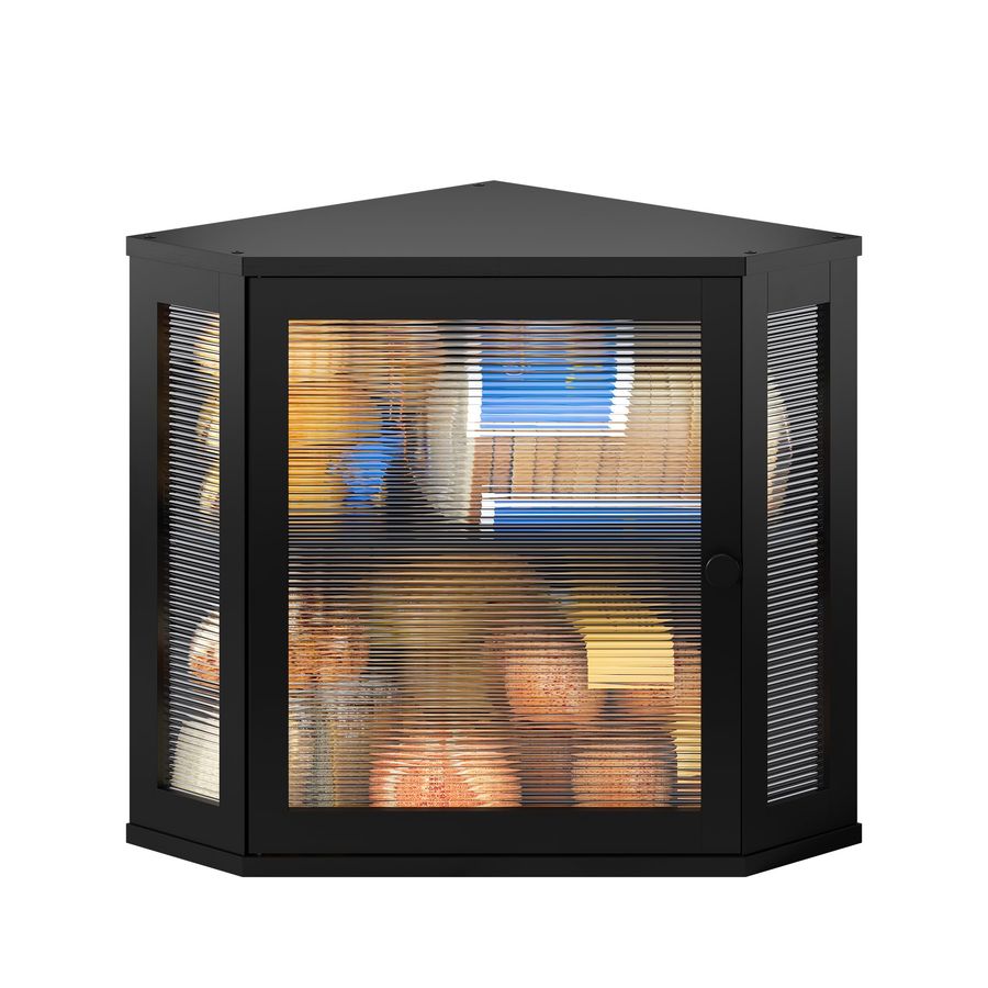 Corner Bread Box for Kitchen C - Kitchen Baking Storage avis et prix