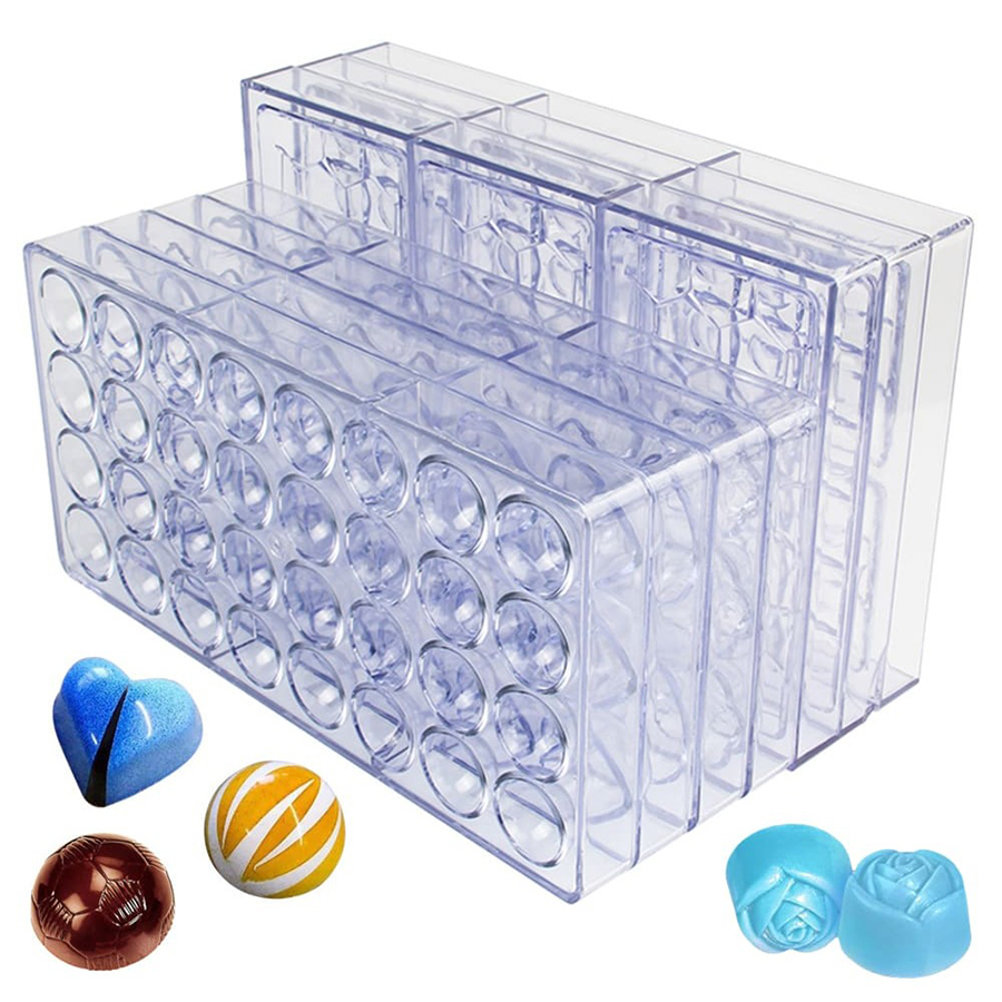 24 Styles Available Plastic Ch - Kitchen And Baking Tools avis et prix