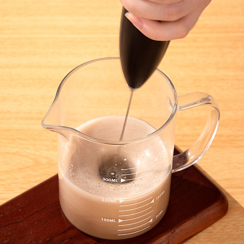 Electric egg beater battery AA - Kitchen Baking Essentials avis et prix