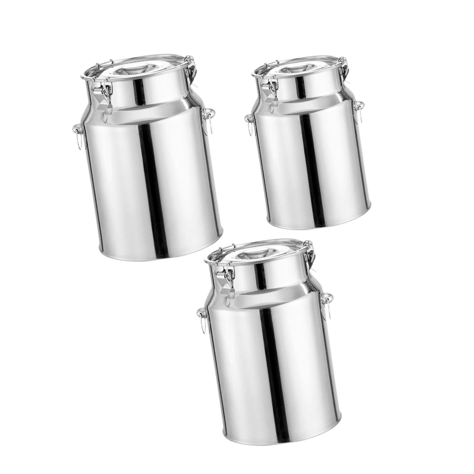 Sealed Bucket Brine Bucket wit - Kitchen Bank avis et prix