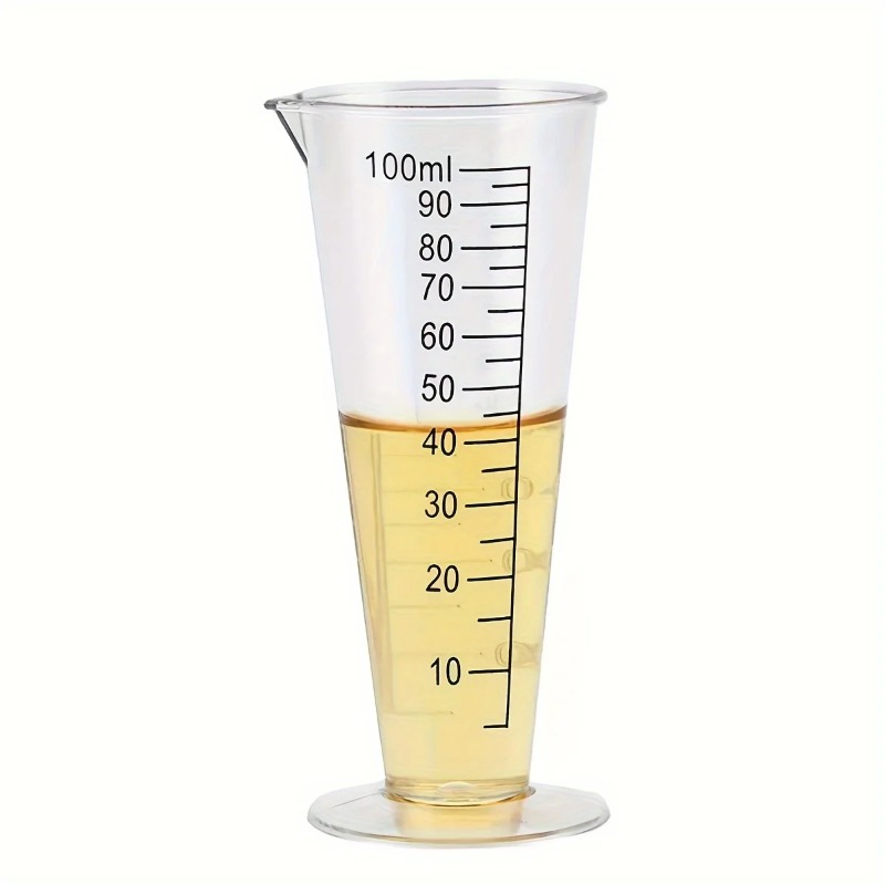 1pc 100ml Plastic Measuring Cu - Kitchen Baking Area avis et prix