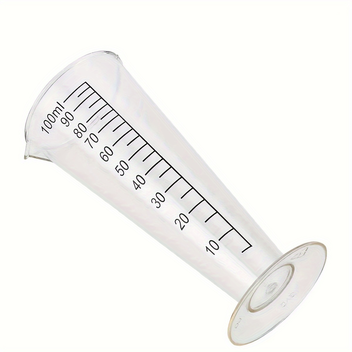 1pc 100ml Plastic Measuring Cu - Kitchen Baking Area avis et prix