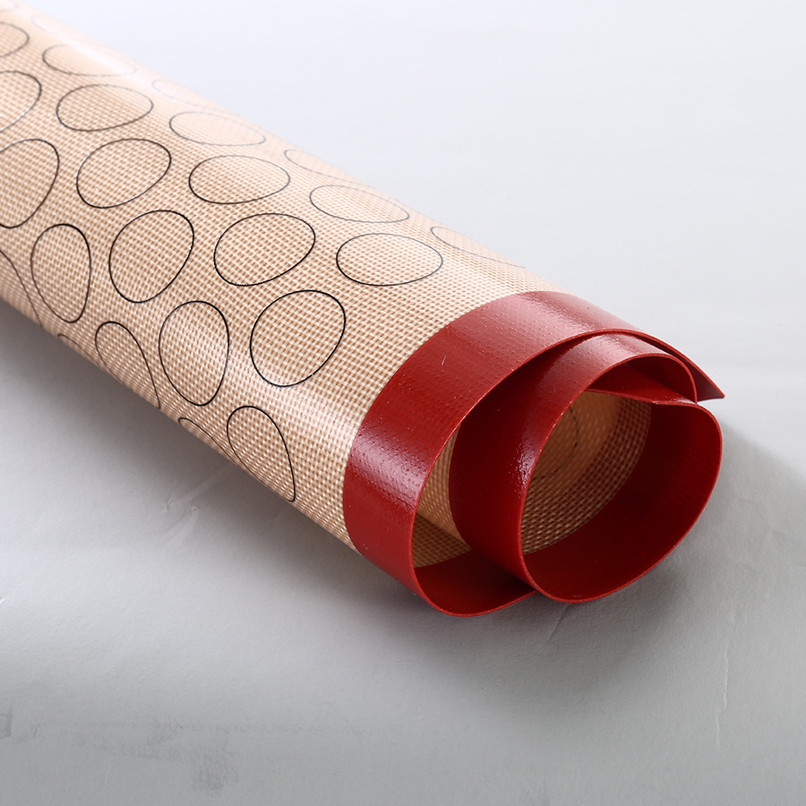 Silicone Baking Mat Pad Sheet  - Super Kitchen Baking Mat avis et prix