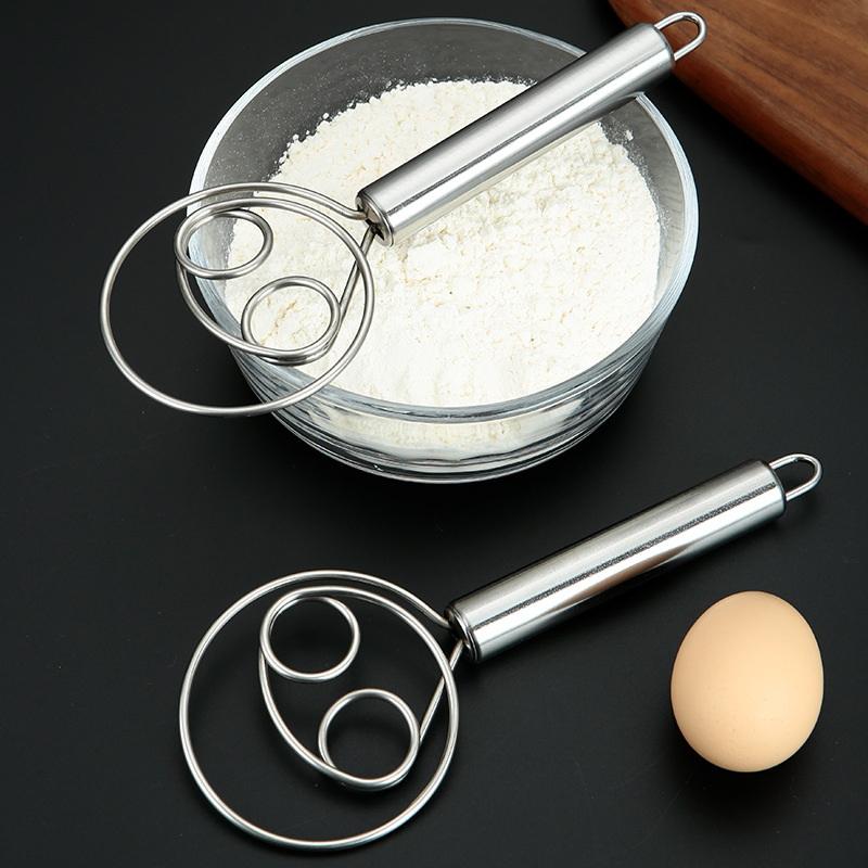 C Dough Whisk Bread Mixer Stai - Kitchen Baking Cake avis et prix