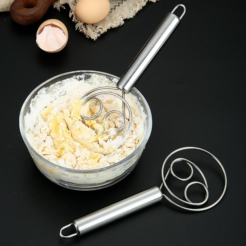 C Dough Whisk Bread Mixer Stai - Kitchen Baking Cake avis et prix