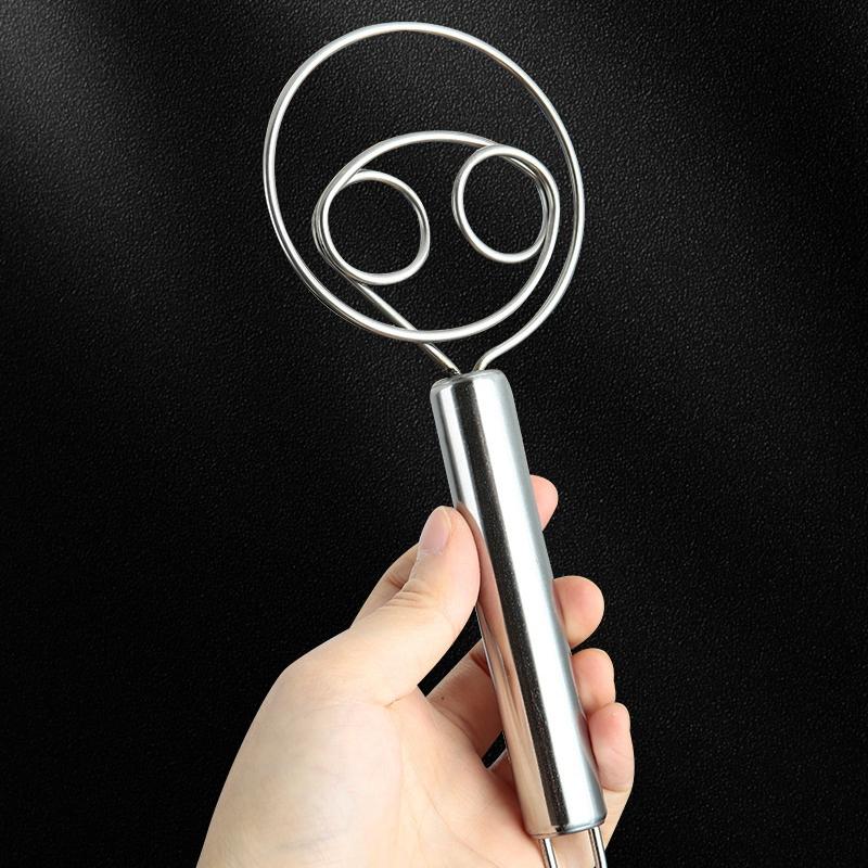 C Dough Whisk Bread Mixer Stai - Kitchen Baking Cake avis et prix