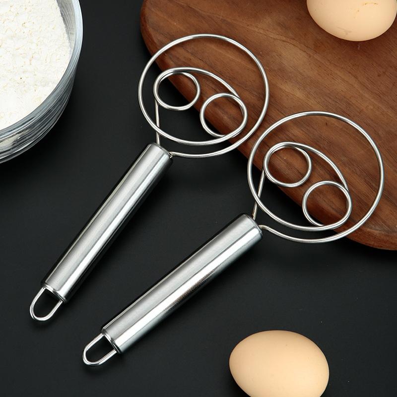 C Dough Whisk Bread Mixer Stai - Kitchen Baking Cake avis et prix