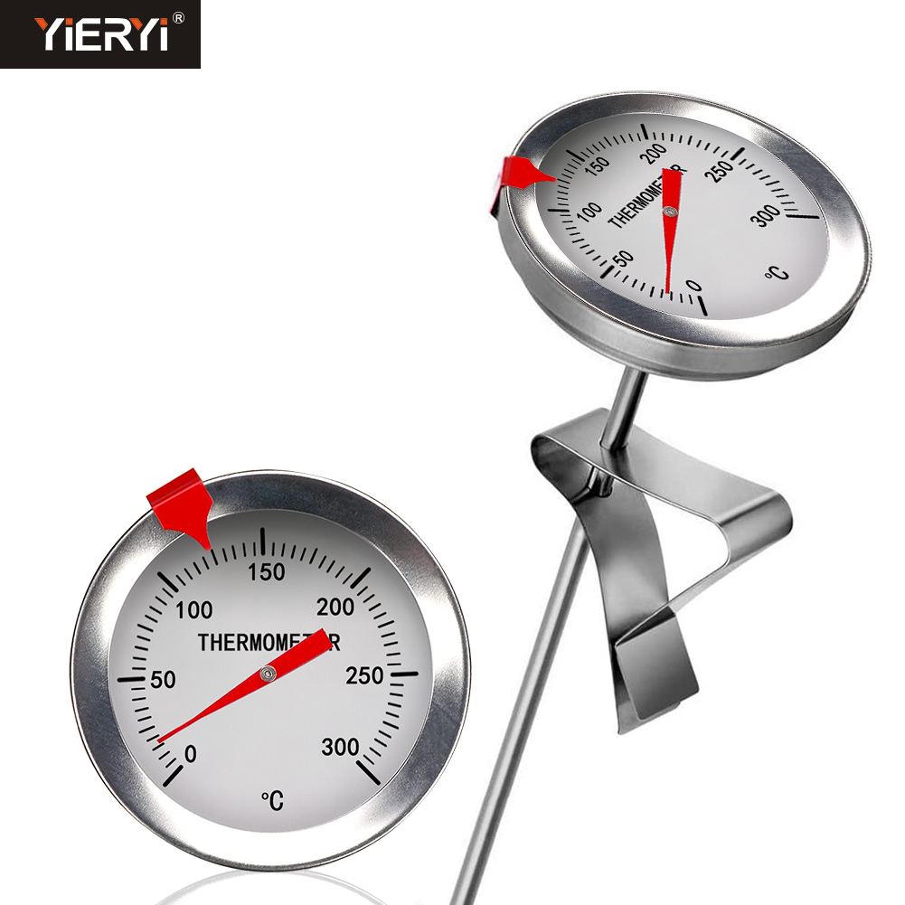Yieryi 0-300°C Frying Food The - Oven Thermometer Analog avis et prix