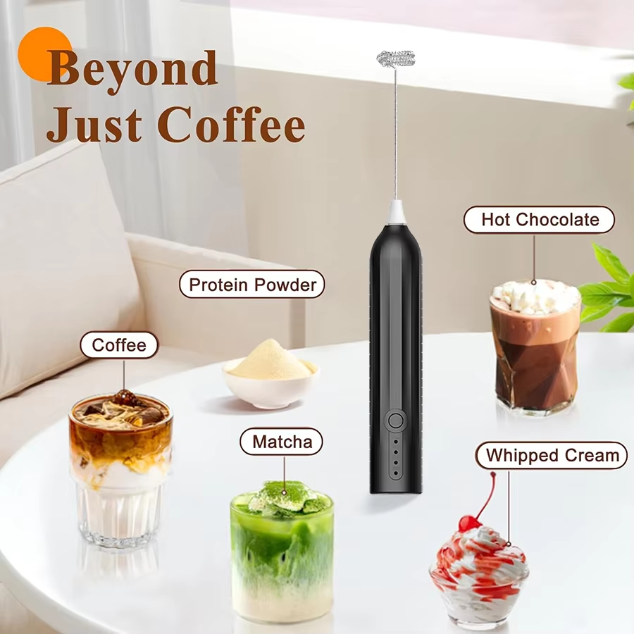 Electric egg beater, handheld  - Kitchen Baking Essentials avis et prix